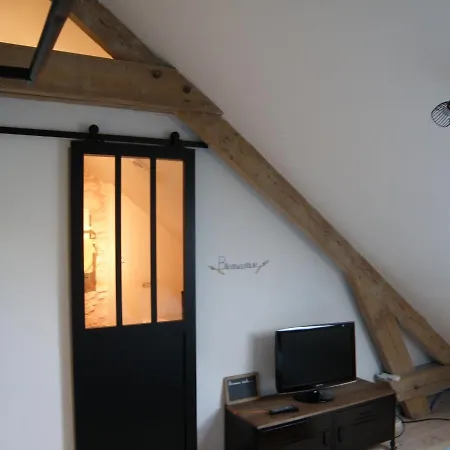 Ancienne Ecole De Colombier 3* Colombier (Dordogne)