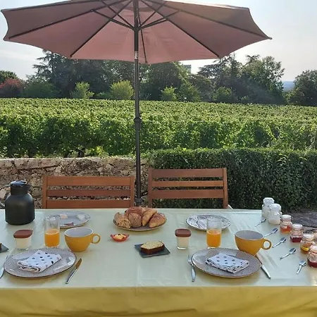 Ancienne Ecole De Colombier Bed & Breakfast Colombier (Dordogne)