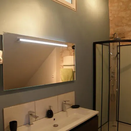 Bed & Breakfast Ancienne Ecole De Colombier