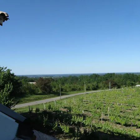 Ancienne Ecole De Colombier