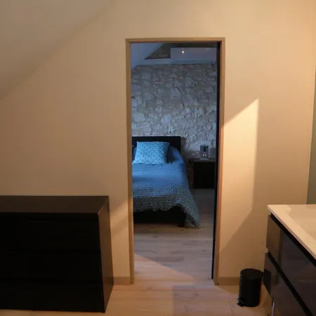 Ancienne Ecole De Colombier Bed & Breakfast Colombier (Dordogne)