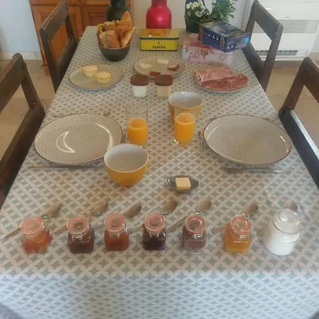 Bed & Breakfast Ancienne Ecole De Colombier Colombier (Dordogne)