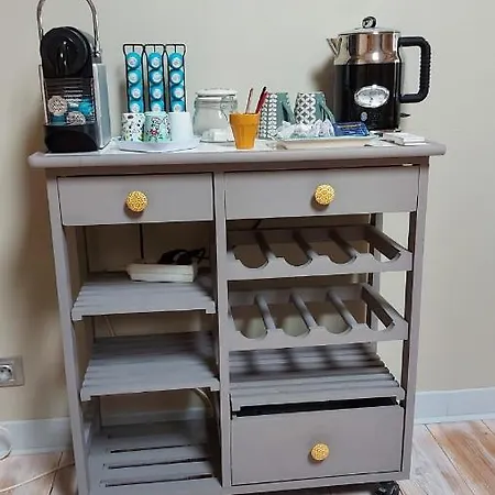 Bed & Breakfast Ancienne Ecole De Colombier Colombier (Dordogne)