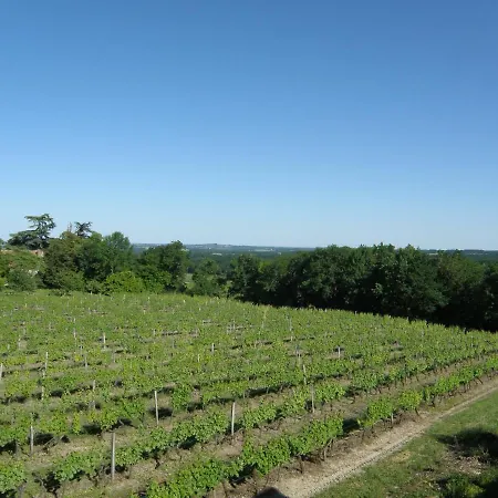 Ancienne Ecole De Colombier Bed & Breakfast Colombier (Dordogne)