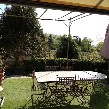 Ancienne Ecole De Colombier Bed & Breakfast Colombier (Dordogne)