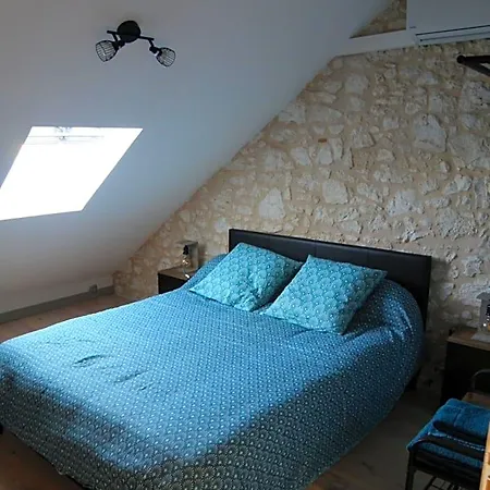 Bed & Breakfast Ancienne Ecole De Colombier