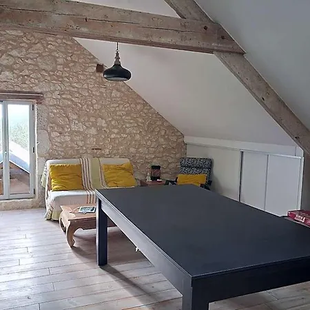 Bed & Breakfast Ancienne Ecole De Colombier