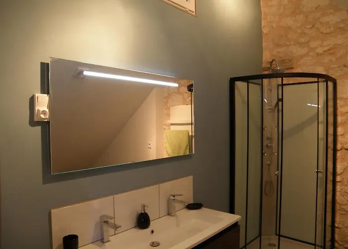 Bed & Breakfast Ancienne Ecole De Colombier