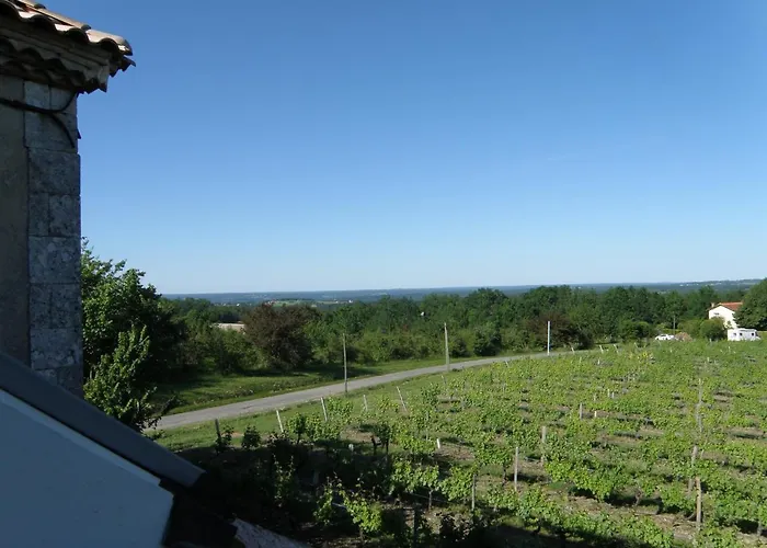 Ancienne Ecole De Colombier