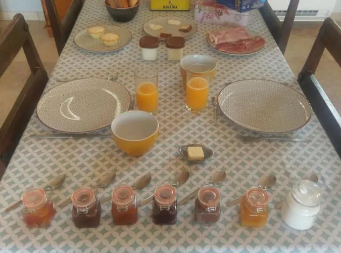 Bed & Breakfast Ancienne Ecole De Colombier Colombier (Dordogne)